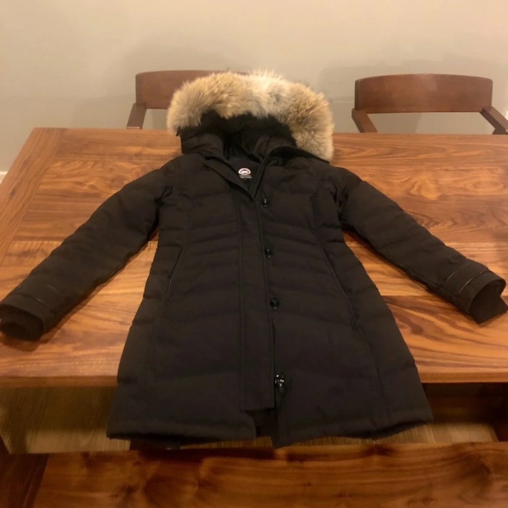 Canada Goose Lorette Parka